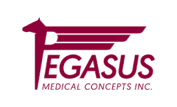 Pegasus Medical Logo